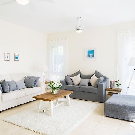 קורל ביי Villa Margarita מראה חיצוני תמונה