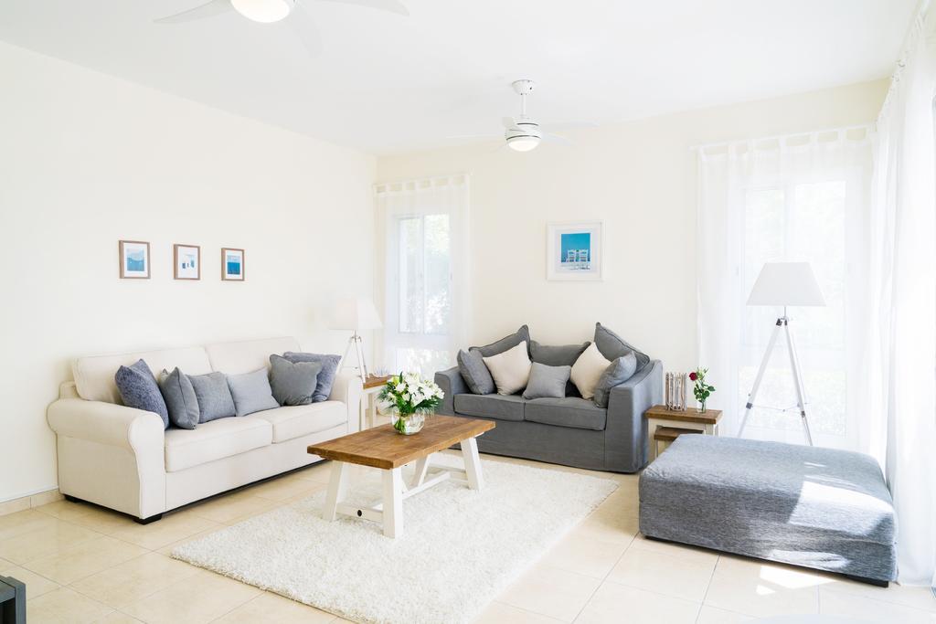קורל ביי Villa Margarita מראה חיצוני תמונה