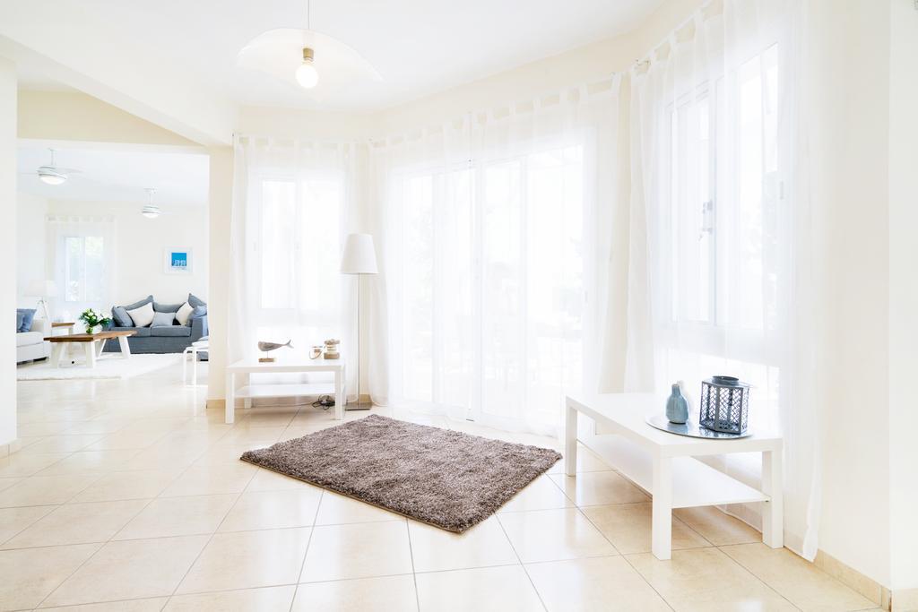 קורל ביי Villa Margarita מראה חיצוני תמונה