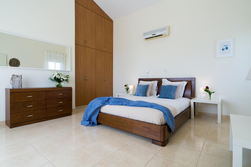 קורל ביי Villa Margarita מראה חיצוני תמונה