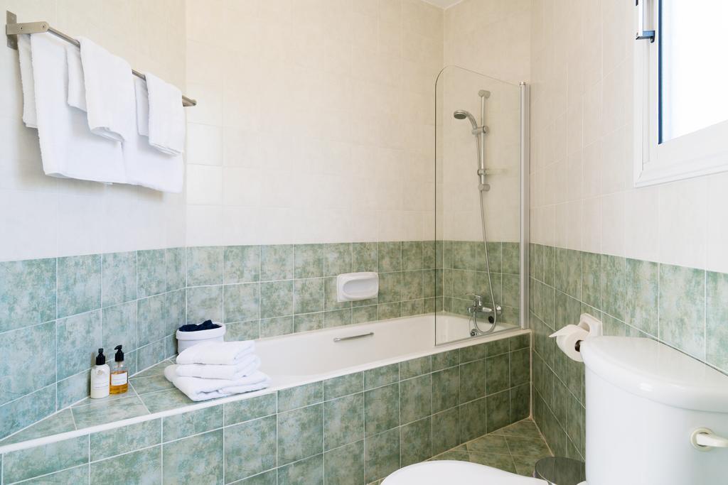 קורל ביי Villa Margarita מראה חיצוני תמונה