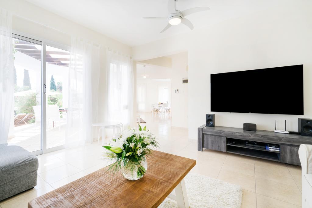 קורל ביי Villa Margarita מראה חיצוני תמונה