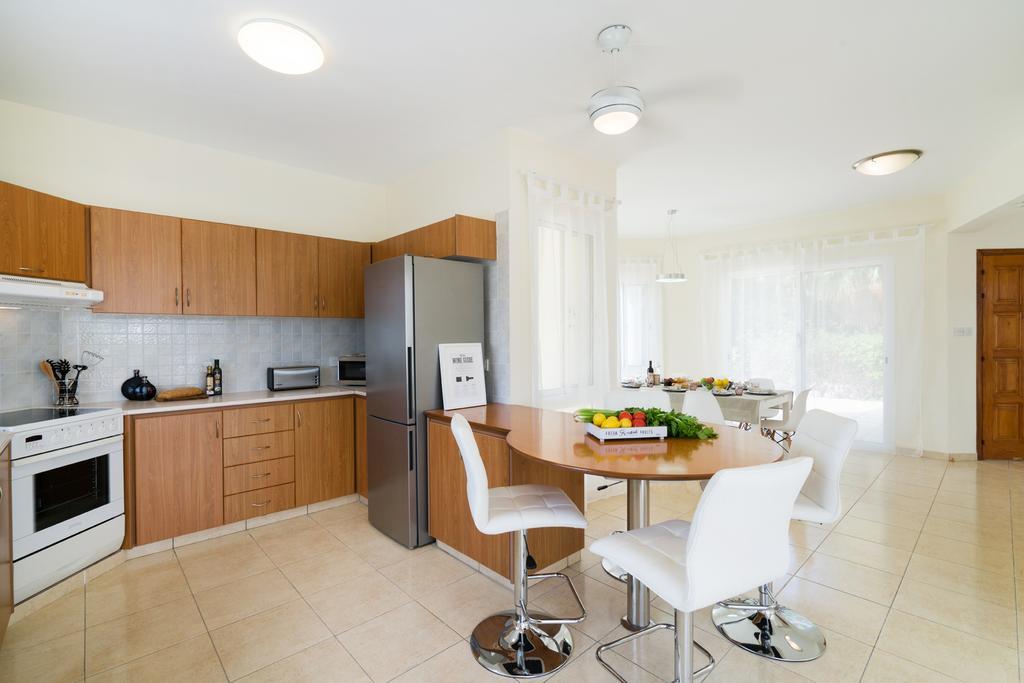קורל ביי Villa Margarita מראה חיצוני תמונה