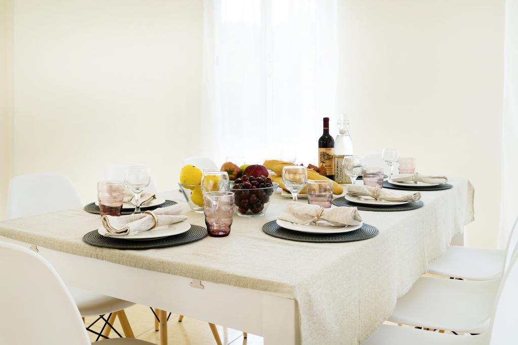 קורל ביי Villa Margarita מראה חיצוני תמונה