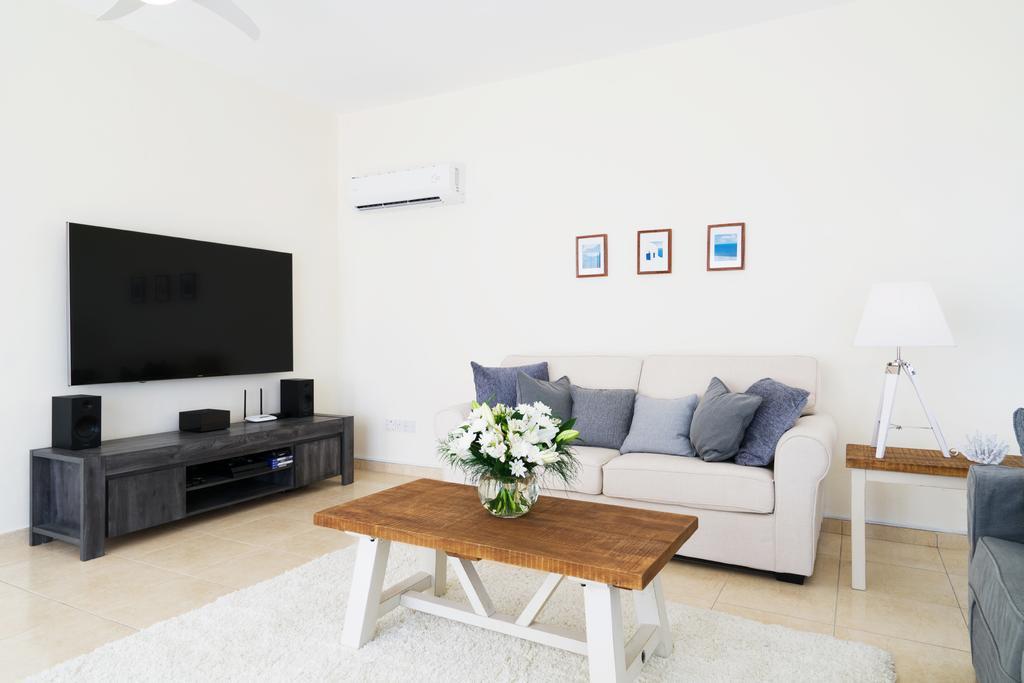 קורל ביי Villa Margarita מראה חיצוני תמונה
