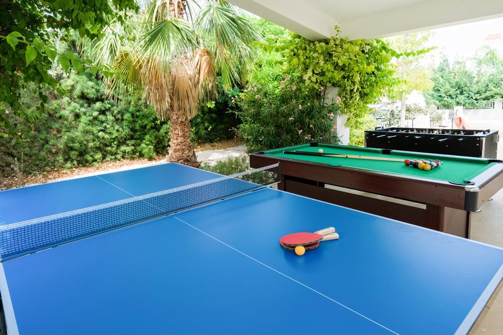 קורל ביי Villa Margarita מראה חיצוני תמונה