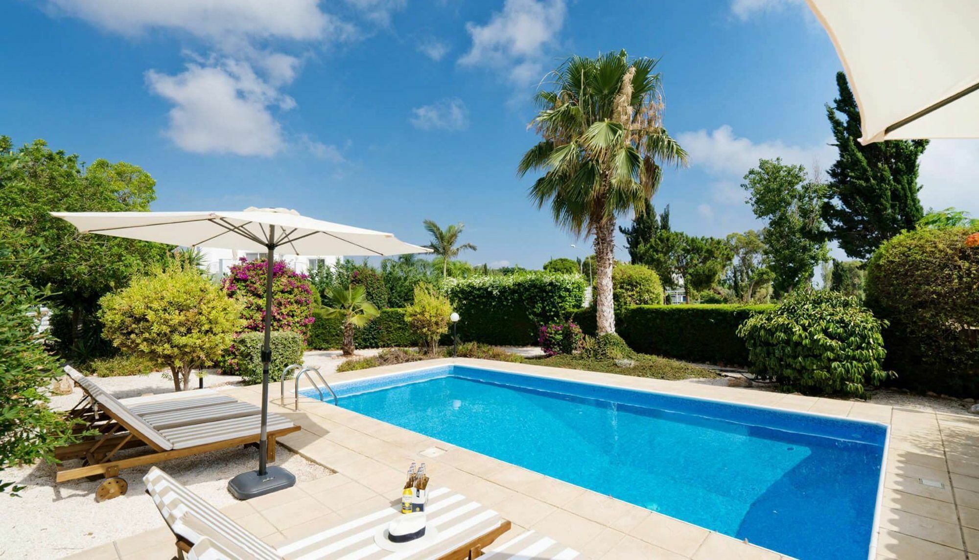 קורל ביי Villa Margarita מראה חיצוני תמונה
